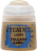 Citadel Layer: Tallarn Sand (12ml)