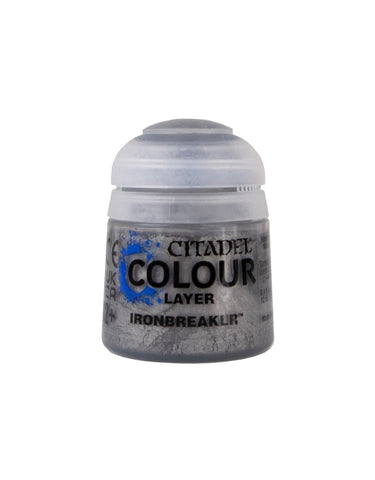 Citadel Layer: Ironbreaker (12ml)