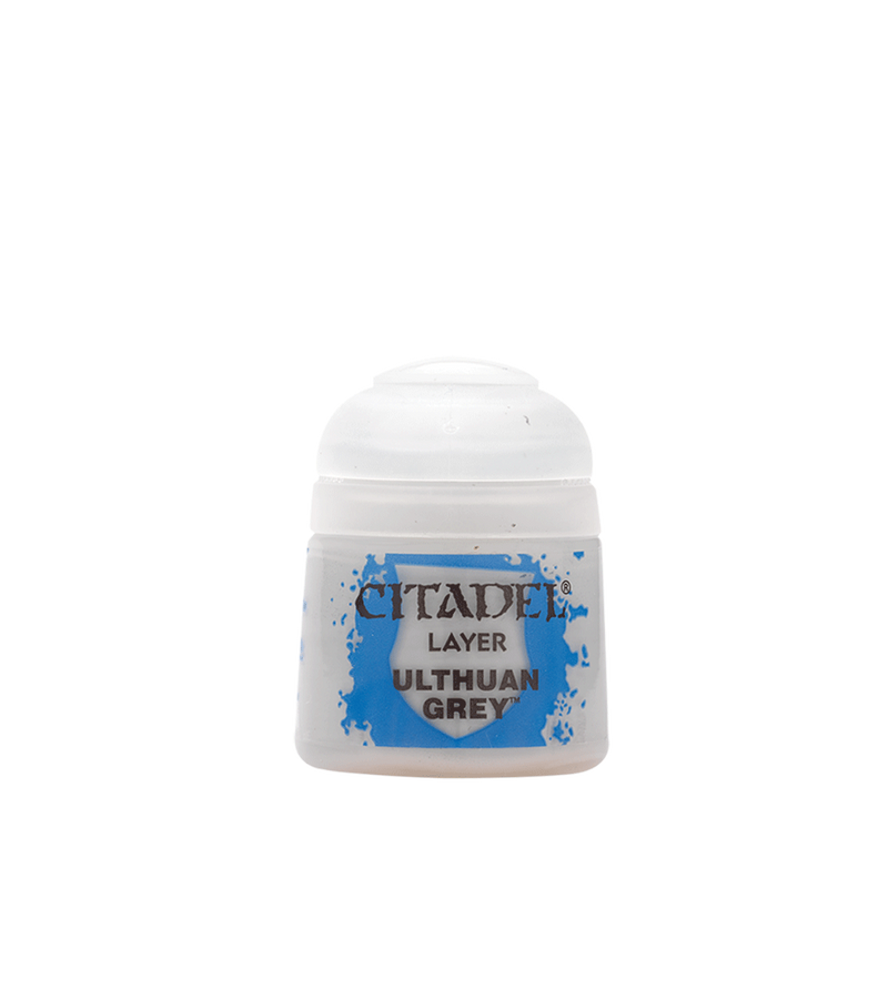 Citadel Base: Ulthuan Grey (12ml)