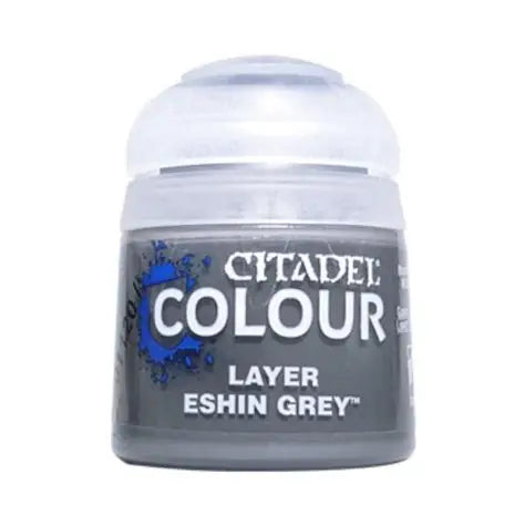 Citadel Layer: Eshin Grey (12ml)