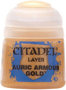 Citadel Layer: Auric Armour (12ml)