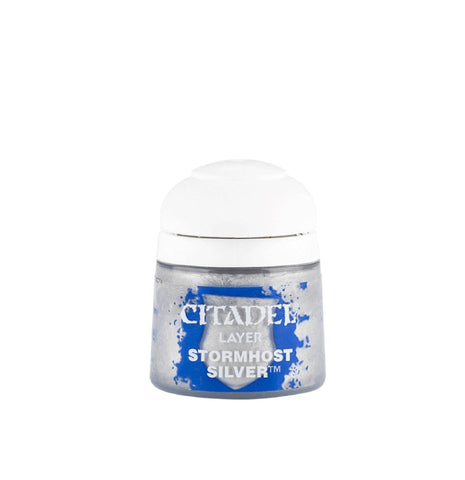 Citadel Layer: Stormhost Silver (12ml)