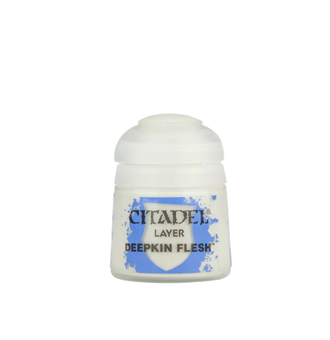 Citadel Layer: Deepkin Flesh (12ml)