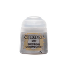Citadel Dry: Necron Compound (12ml)