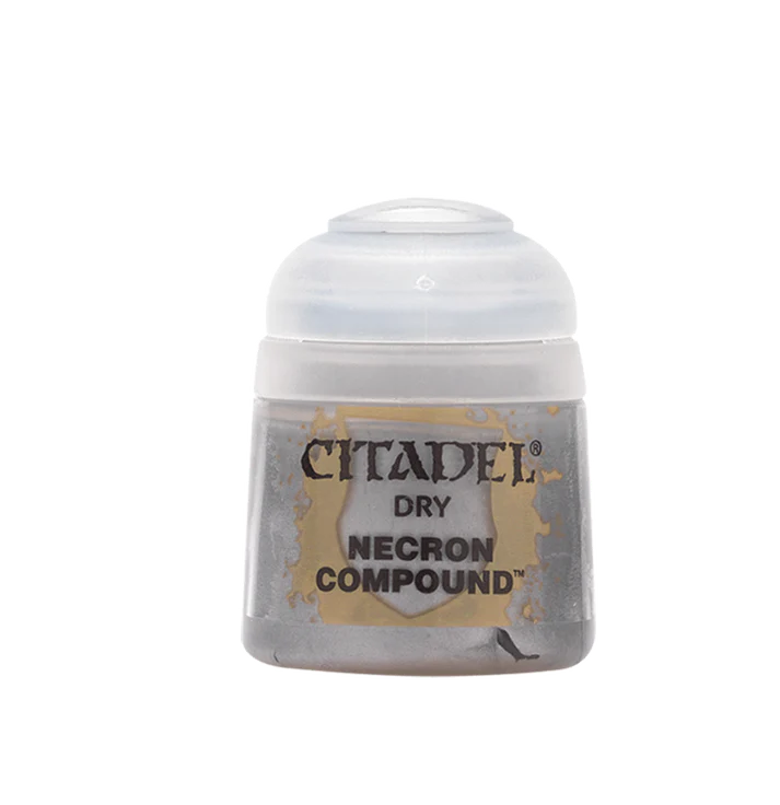 Citadel Dry: Necron Compound (12ml)