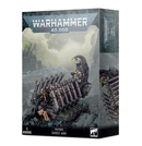 Necron - Ghost Ark