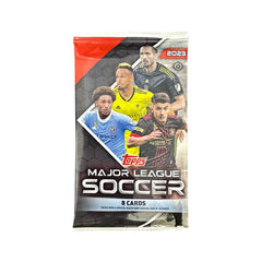 Soccer Sealed