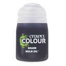 Citadel Shade: Nuln Oil (18ml)