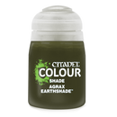 Citadel Shade: Agrax Earthshade (18ml)