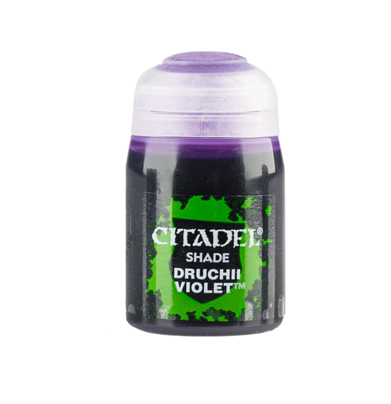 Citadel Shade: Druchi Violet (18ml)