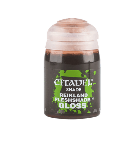 Citadel Shade: Reikland Fleshshade (18ml)