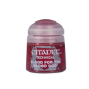 Citadel Technical: Blood for the Blood God (12ml)