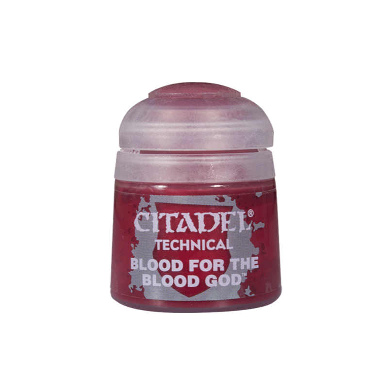Citadel Technical: Blood for the Blood God (12ml)