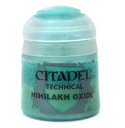 Citadel Technical: Nihilakh Oxide (12ml)