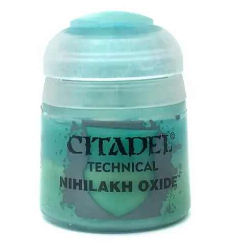 Citadel Technical: Nihilakh Oxide (12ml)