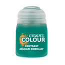 Citadel Contrast: Aeldari Emerald (18ml)