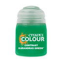 Citadel Contrast: Karandras Green (18ml)