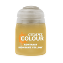 Citadel Contrast: Ironjawz Yellow (18ml)