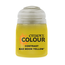 Citadel Contrast: Bad Moon Yellow (18ml)
