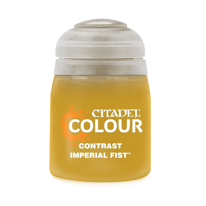 Citadel Contrast: Imperial Fist (18ml)