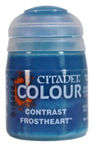 Citadel Contrast: Frostheart (18ml)