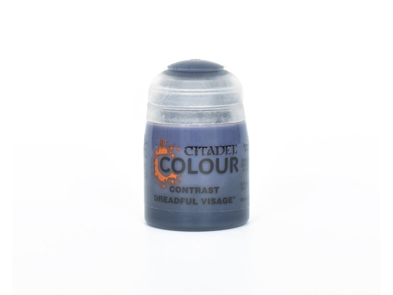 Citadel Contrast: Dreadful Visage (18ml)