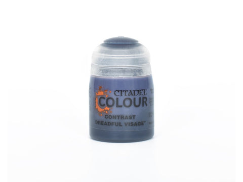 Citadel Contrast: Dreadful Visage (18ml)