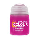 Citadel Contrast: Doomfire Magenta (18ml)
