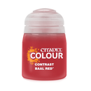 Citadel Contrast: Baal Red (18ml)