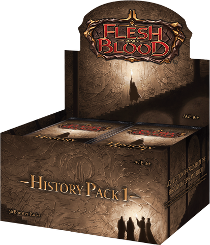 fab uprising booster box Case 127 Common All Flesh And Blood TCG