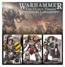 Warhammer The Horus Heresy - Legiones Astartes: Siege Assault Battle Group