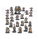 Warhammer The Horus Heresy - Legiones Astartes: Siege Assault Battle Group
