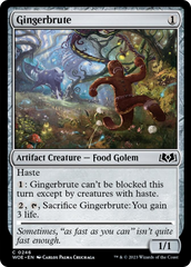 Magic - Wilds of Eldraine