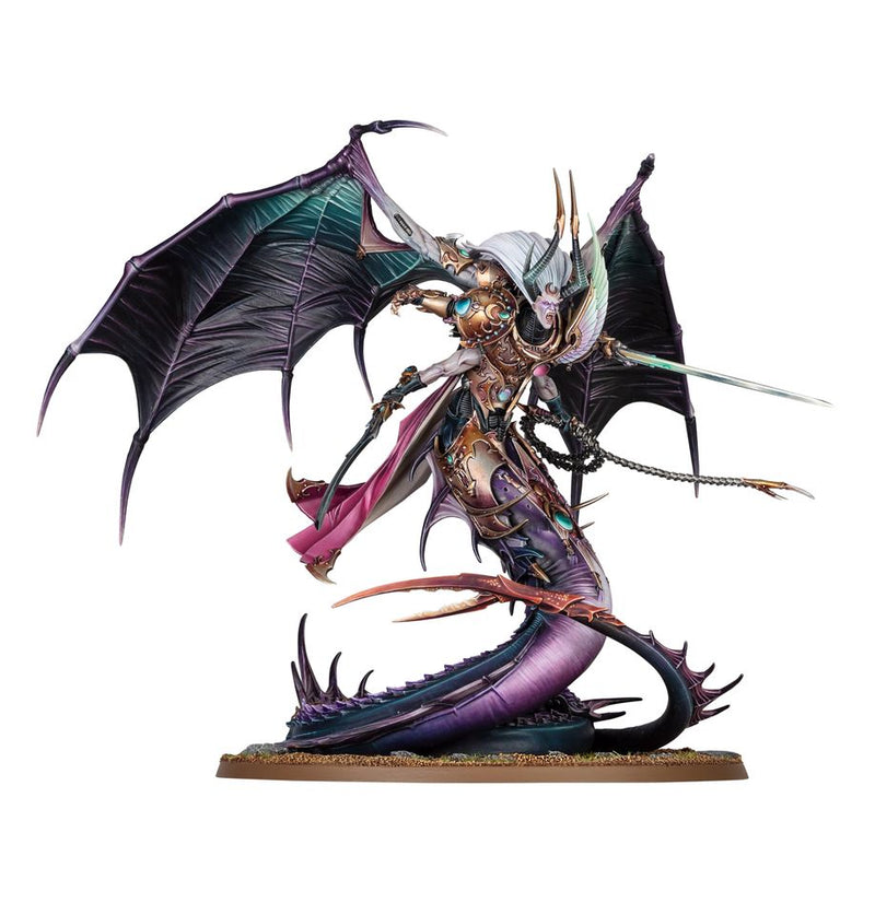Warhammer 40K - Emperor's Children: Fulgrim