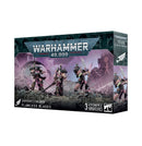 [Warhammer 40,000] Emperor's Children: Flawless Blades