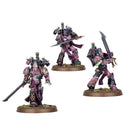 [Warhammer 40,000] Emperor's Children: Flawless Blades
