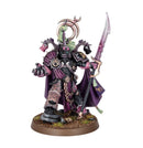 [Warhammer 40,000] Emperor's Children: Lord Exultant