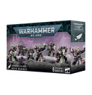 [Warhammer 40,000] Emperor's Children: Noise Marines