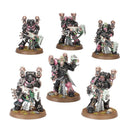 [Warhammer 40,000] Emperor's Children: Noise Marines