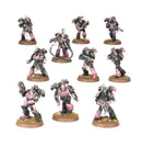 [Warhammer 40,000] Emperor's Children: Tormentors