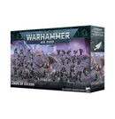 [Warhammer 40,000] Emperor's Children Battleforce - Lords of Excess