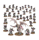 [Warhammer 40,000] Emperor's Children Battleforce - Lords of Excess