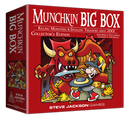 Munchkin - Big Box (VO)