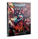 [Warhammer 40,000] Crusade: Armageddon