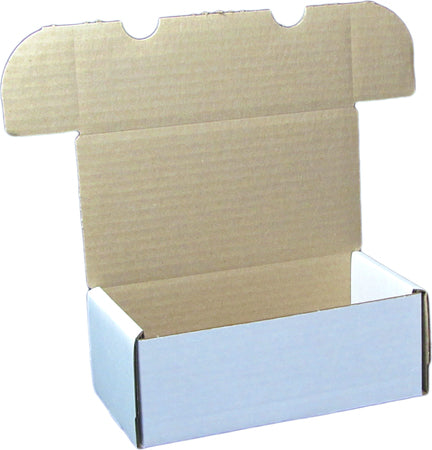 Storage Box 400ct