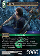 Noel [Rebellion's Call]