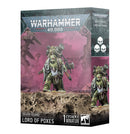 [Warhammer 40,000] Death Guard: Lord of Poxes