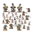 [Warhammer 40,000] Death Guard Battleforce - Vile Vectorium