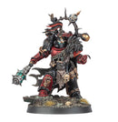 [Warhammer 40,000] Chaos Space Marines: Red Corsairs Reave-Captain