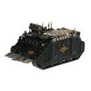 [Warhammer 40,000] Chaos Space Marines: Chaos Rhino